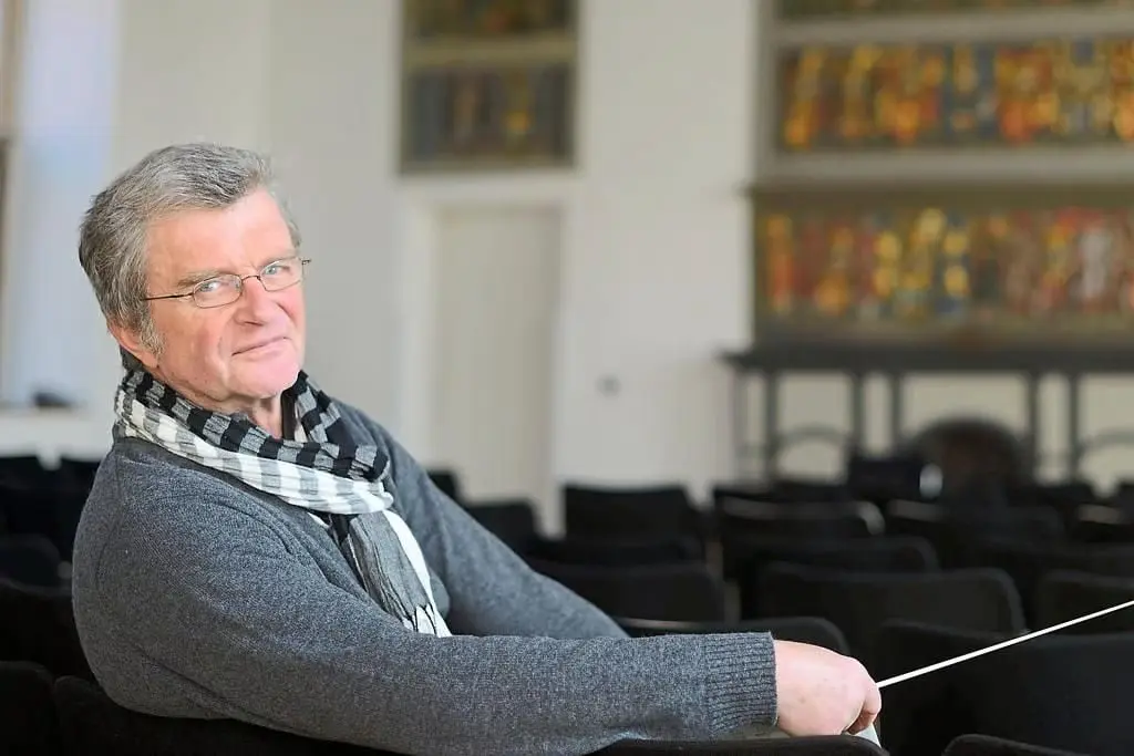 Hans-Georg Jaroslawski